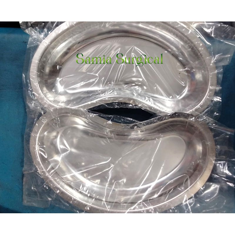 Picture of Kidney Tray MS 8inc 1pcs