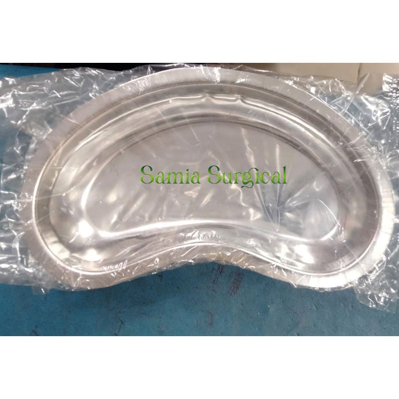 Picture of Kidney Tray MS 8inc 1pcs