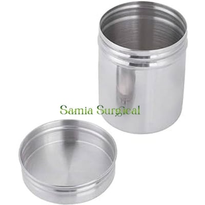 Picture of Gali pot With Stainless steel jars 1pcs
