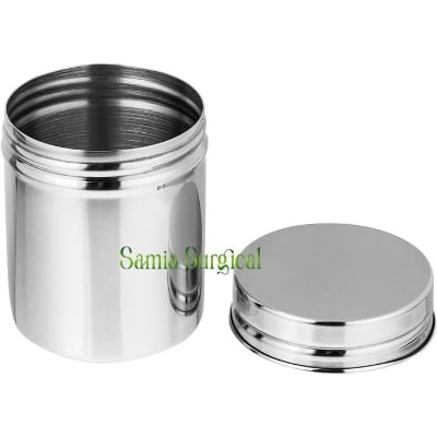 Picture of Gali pot With Stainless steel jars 1pcs