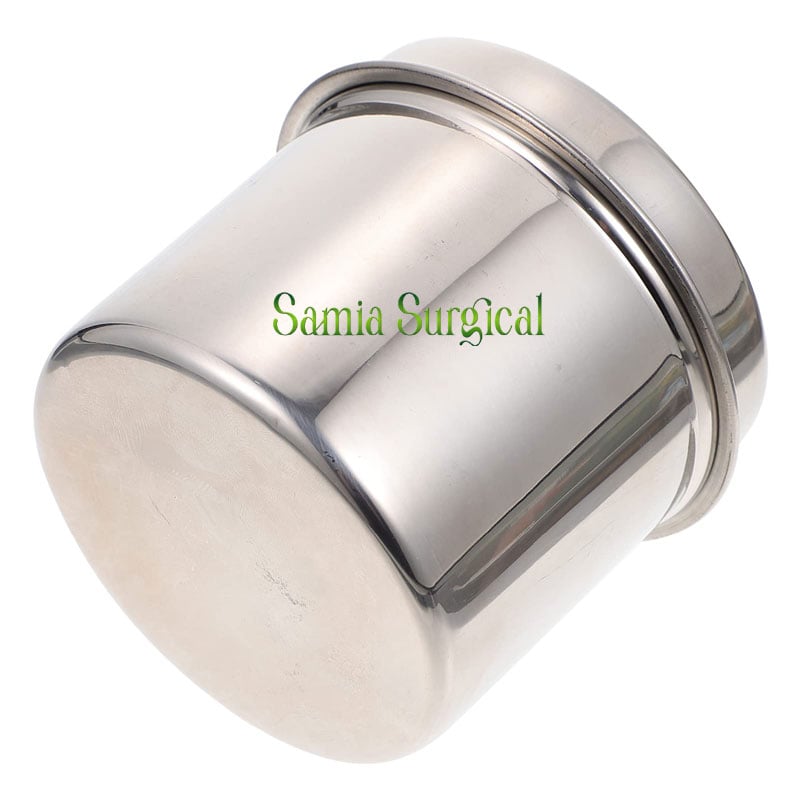 Picture of Gali pot With Stainless steel jars 1pcs