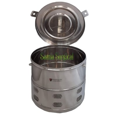 Picture of Dressing Drum MS (10×12) 1pcs