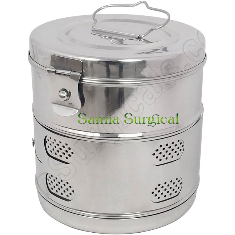 Picture of Dressing Drum MS (10×12) 1pcs