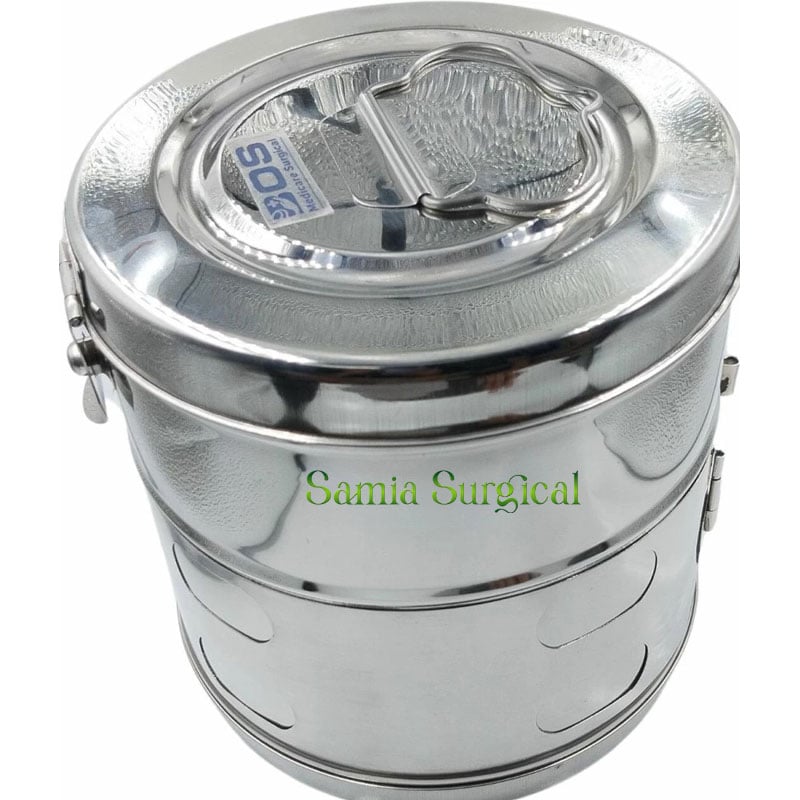 Picture of Dressing Drum MS (10×12) 1pcs