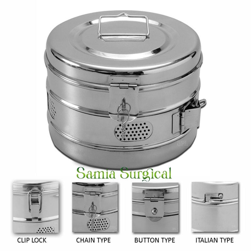 Picture of Dressing Drum 9x9inch,  1PCS