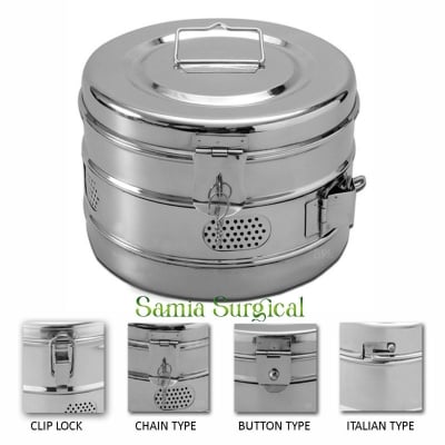 Picture of Dressing Drum 9x9inch,  1PCS