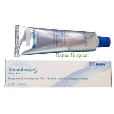 Picture of Pasta Convatec Stomahesive 56.7 Gramos (1pcs)
