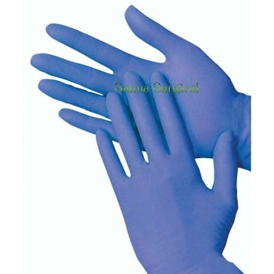 Picture of Naytal Surgical hand gloves 30pcs (15pir)