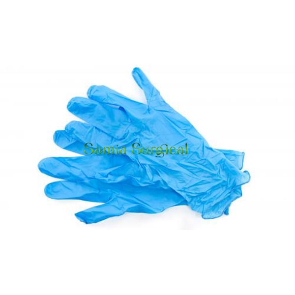 Picture of Naytal Surgical hand gloves 30pcs (15pir)