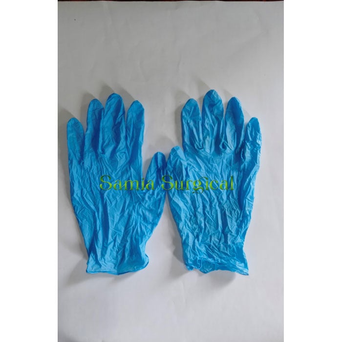 Picture of Naytal Surgical hand gloves 30pcs (15pir)