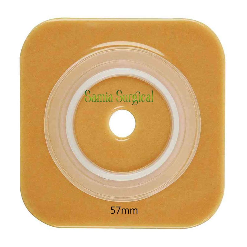 Picture of Convatec wafer 45mm,57 Size With  (1pcs)