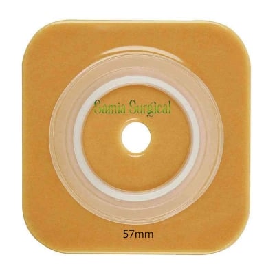 Picture of Convatec wafer 45mm,57 Size With  (1pcs)