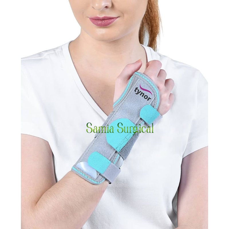Picture of Tynor Wrist Splint Ambidextrous E-43