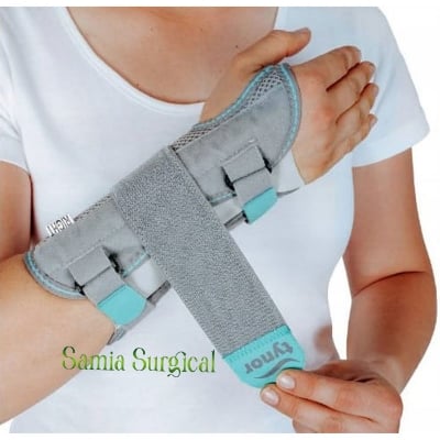 Picture of Tynor Wrist Splint Ambidextrous E-43