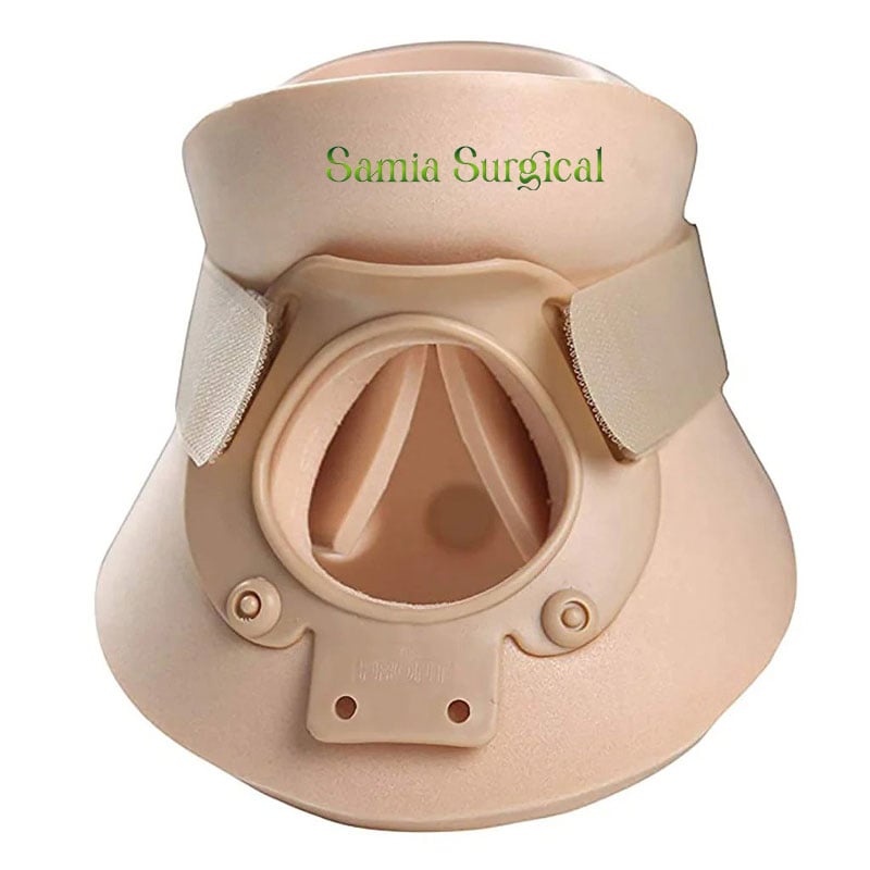 Picture of tynor cervical orthosis (philadelphia) Ethafoam B-05