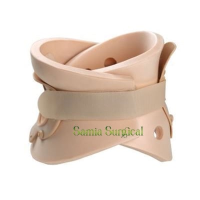 Picture of tynor cervical orthosis (philadelphia) Ethafoam B-05