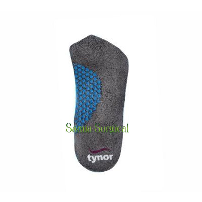 Picture of Tynor Medial Arch OrthosisAdult Foot Support  (Pair)