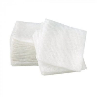 Picture of Surgical Dressing Gauze 12pcs