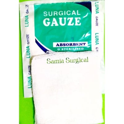 Picture of Surgical Dressing Gauze 12pcs