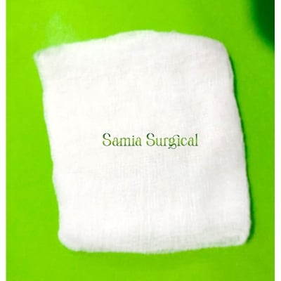 Picture of Surgical Dressing Gauze 12pcs