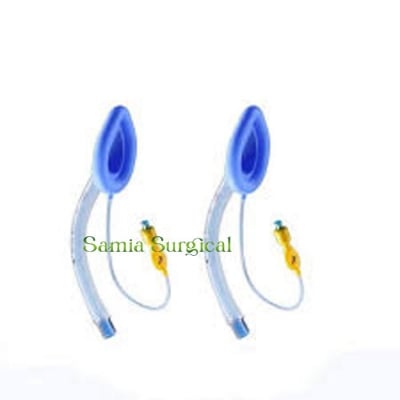 Picture of LMA Laryngeal Mask Airways, 1pcs