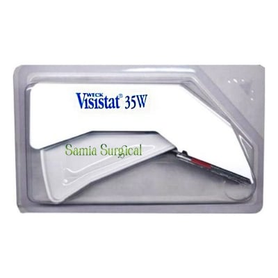 Picture of Visistat 35W Disposable Skin Stapler (1pcs)