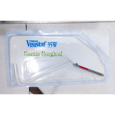 Picture of Visistat 35W Disposable Skin Stapler (1pcs)