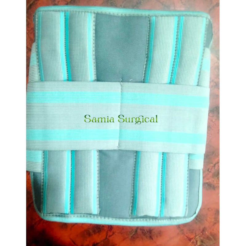 Picture of Lumbar Corset Visian B.S Belt
