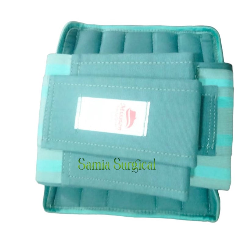Picture of Lumbar Corset Visian B.S Belt