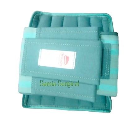 Picture of Lumbar Corset Visian B.S Belt