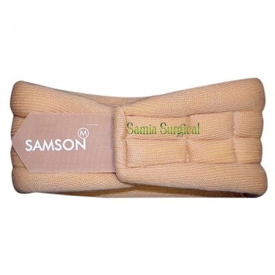 Picture of SAMSON Cervical Collar Soft With Support-(CA-0102)