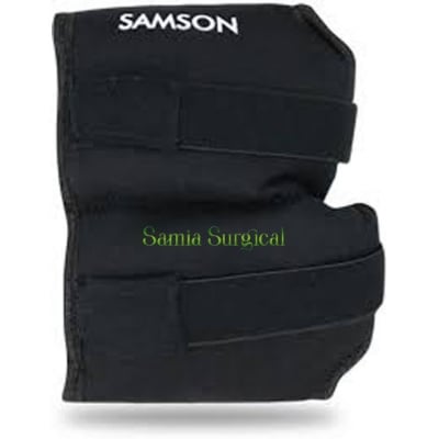 Picture of Hernia Belt Samson Universal Free Size  AB-0207 - Body