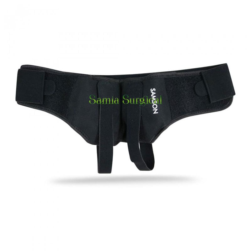 Picture of Hernia Belt Samson Universal Free Size  AB-0207 - Body