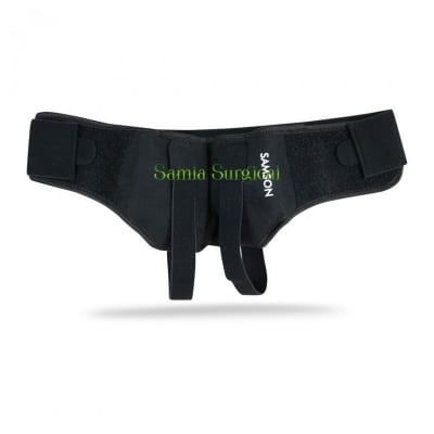 Picture of Hernia Belt Samson Universal Free Size  AB-0207 - Body