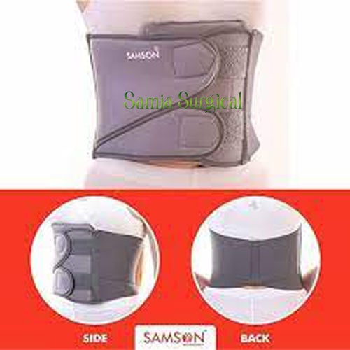 Picture of Chest Binder Samson RB-0303