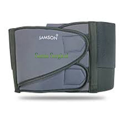 Picture of Chest Binder Samson RB-0303