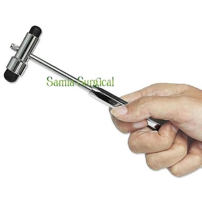 Picture of Buck Reflex Hammer 1pcs