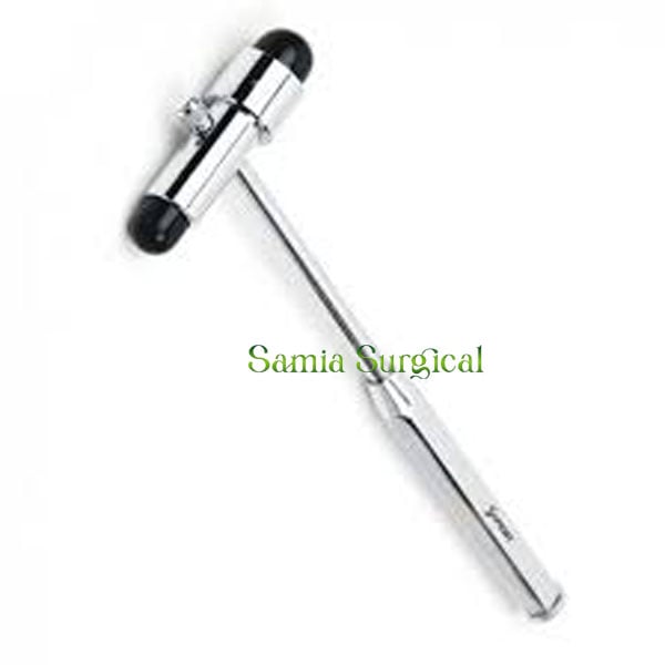 Picture of Buck Reflex Hammer 1pcs