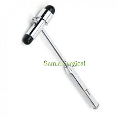 Picture of Buck Reflex Hammer 1pcs