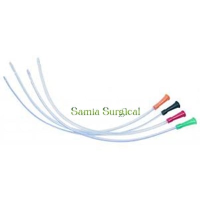 Picture of Nel Cath Nelaton Catheter (Size.12Fr, 14Fr, 16Fr 18Fr) 5pcs