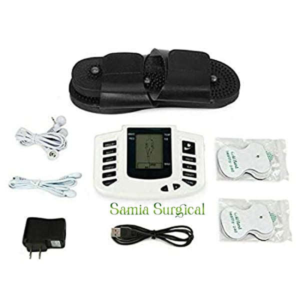 Picture of Electronic Pulse Therapy Massager (JR-309A)