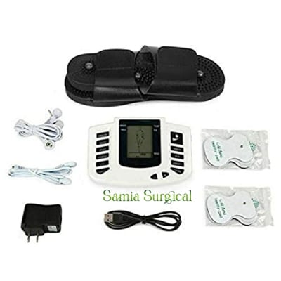 Picture of Electronic Pulse Therapy Massager (JR-309A)