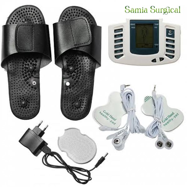 Picture of Electronic Pulse Therapy Massager (JR-309A)