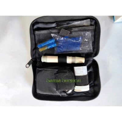 Picture of Insight Blood Glucose Monitoring System With 10pcs Strips - Hand
