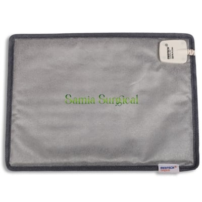 Picture of Electric Rectangular Medtech Orthopedic Heating pad Handypad Belt System HP-01