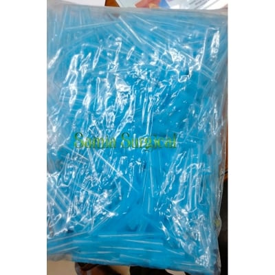 Picture of Blue Tips For Micro Pipette 1000ul (500pcs, 1pakt)