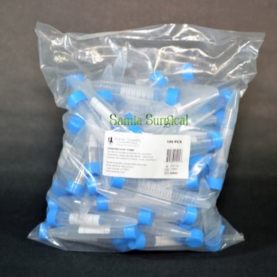 Picture of Falcon Tubes/Centrifuge Tubes 14ml (100pcs)