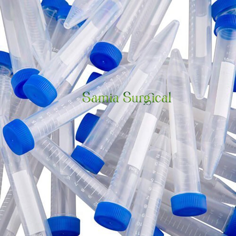 Picture of Falcon Tubes/Centrifuge Tubes 14ml (100pcs)