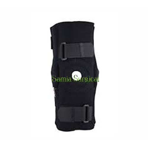 Picture of Tynor Knee Wrap Hinged (Neo) Compression, Support, Pain Relief  (J15)