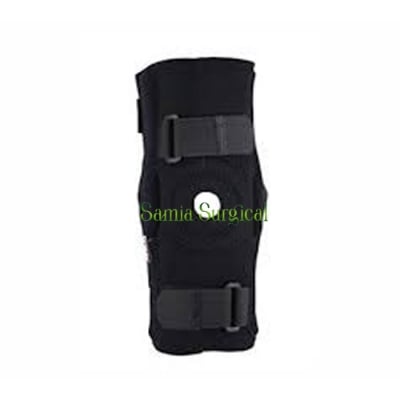 Picture of Tynor Knee Wrap Hinged (Neo) Compression, Support, Pain Relief  (J15)